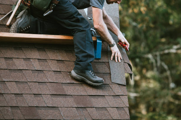 Best Emergency Roof Repair Services  in Mcleansville, NC